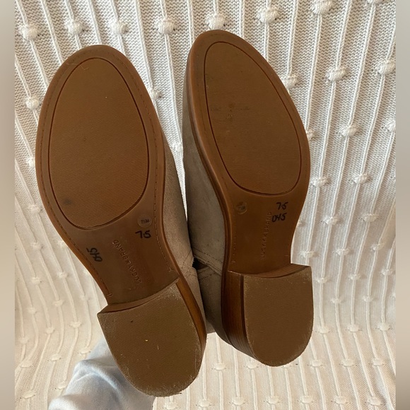 Lucky Brand Chelsea Boots - Picture 4 of 4